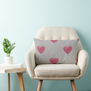 #LoveBeyondWords Lendenkissen