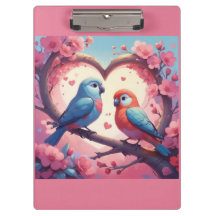 Lovebird Freundschaft