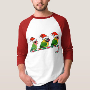 Lovebird-Zuckerstange T-Shirt