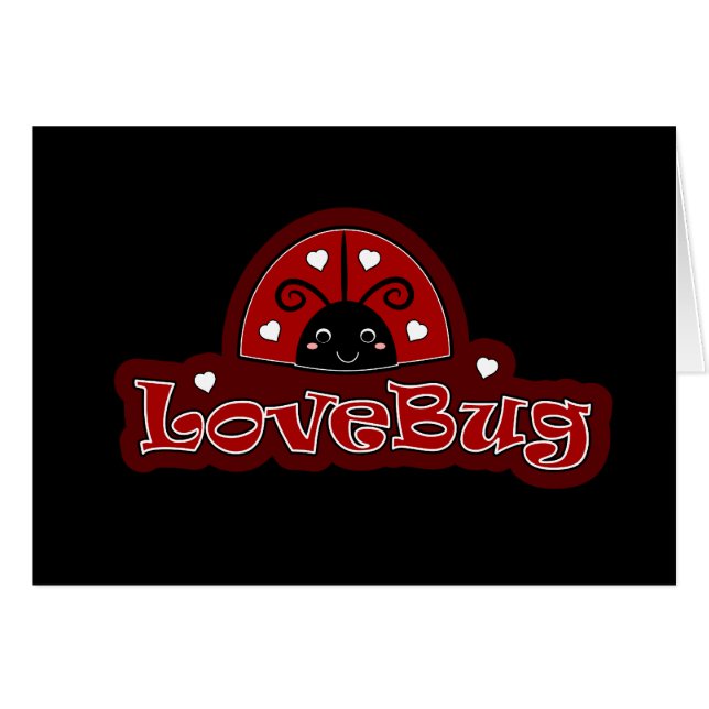 Lovebug Critter (Vorderseite (Horizontal))