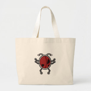 lovebug grundlegende Tasche