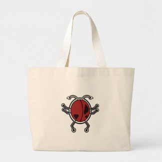 lovebug grundlegende Tasche