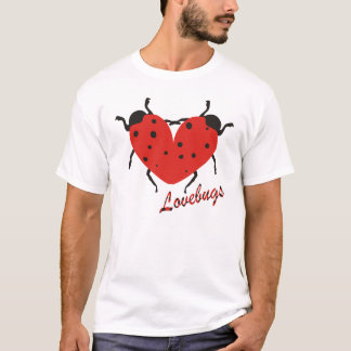 Lovebugs T-Shirt