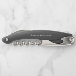 lovececati hotspring wein opener kellnermesser