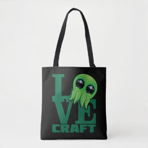 Lovecraft Baby Cthulhu Design - Niedliche Liebe