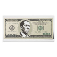 Lovecraft Dollar