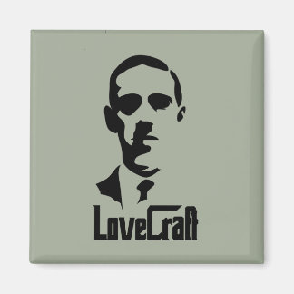Lovecraft Magnet