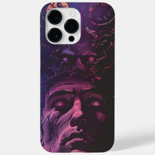 Lovecraftian Dark Fantasy Case-Mate iPhone 14 Pro Max Hülle