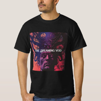 Lovecraftian Dark Fantasy Value T-Shirt