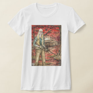 Lovecraftian T - Shirt