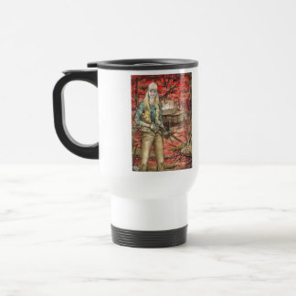 Lovecraftische Tasse