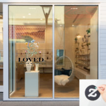 Loved Beyond Measure – Romans 5:8 Christian Bible 