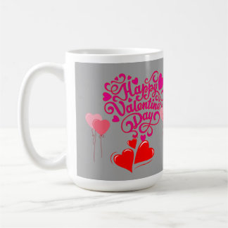 LoveInEverySip #BeMineMug #sipsOfLove #Valentin Kaffeetasse
