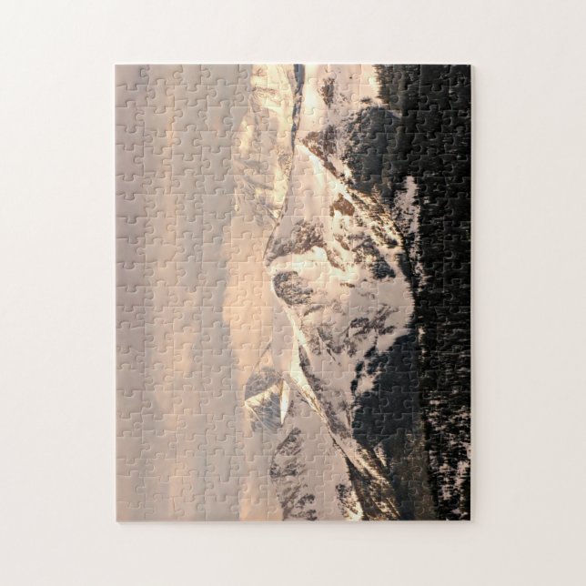 Loveland, Colorado Puzzle (Vertikal)