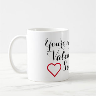 Loveley Redewendungen & Icons for Lovers Kaffeetasse
