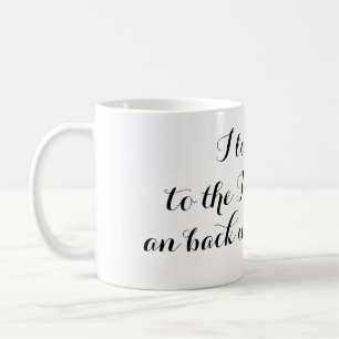 Loveley Sprichworte & Icons für Liebhaber Kaffeetasse