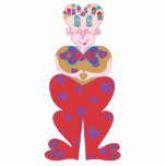 Lovelle, (TM) der Schlüssel zum Planeten Heart.ai Fotoskulptur Schlüsselanhänger<br><div class="desc">Lovelle ist der erste Charakter zu jedem machen das Herz-Handzeichen im Jahre 1996. Lovelle ist die Inspiration für soviel Güte! Lovelle ist hier vom Planeten-Herzen, zum Sie zu erinnern, dass der Power der unbegrenzten Güte innerhalb Sie ist! Es gibt so viele Geheimnisse und spezielle Power über diese einzigartige Form, die...</div>