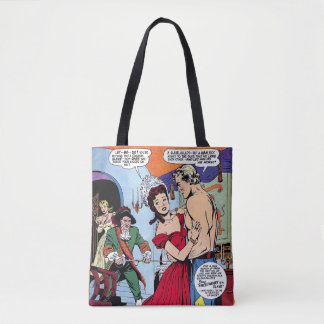 Lovelorn My Slave Romance Vintage Comicen