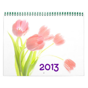 LOVELY 2013 KALENDER