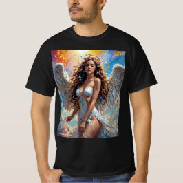 Lovely angel T-Shirt