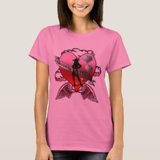 Lovely Babe (stellvertretend) T-Shirt