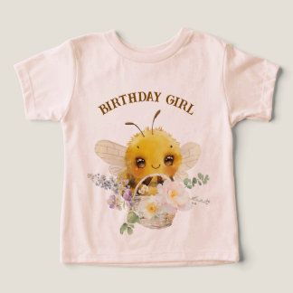 Lovely Bee