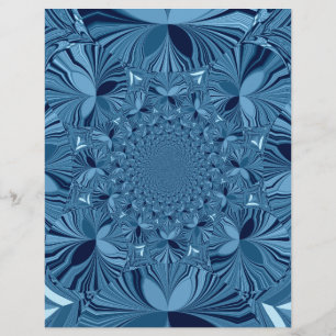 Lovely Blue