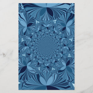 Lovely Blue