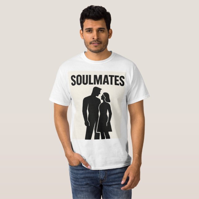 lovely casual t shirt (Vorne ganz)