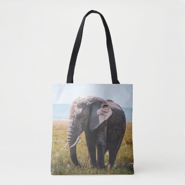LOVELY ELEPHANT (Vorderseite)