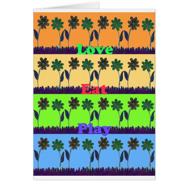 Lovely Girly Hakuna Matata Farben Gifts.png (Vorne)