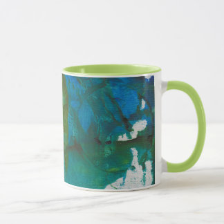 Lovely Mug Dekans Tasse