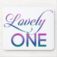 Lovely One
