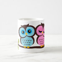 Lovely Owls