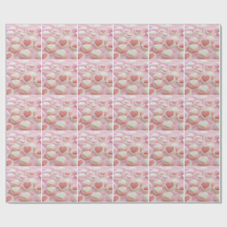 lovely pink geschenkpapier