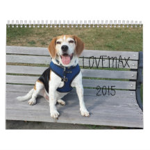 LOVEMAX 2015 Kalender