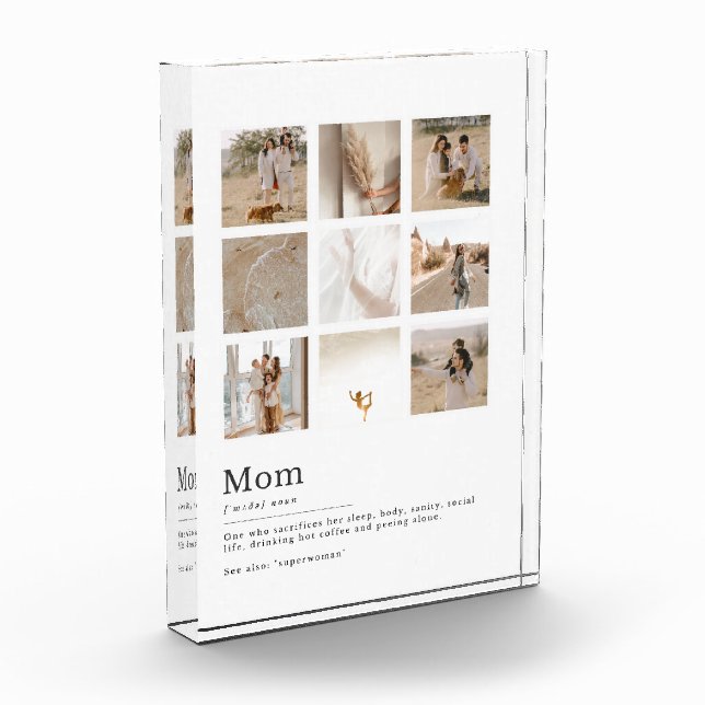 #LoveMomSleepBodySocialLifeFotoBlock Fotoblock (Links)