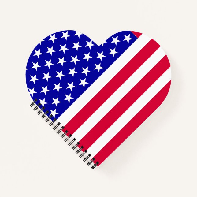 LoveNotes Notizbuch (Vorderseite)