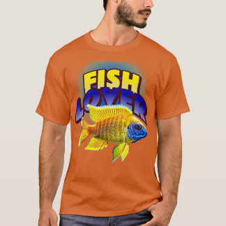 Lover 2 T-Shirt