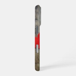 Lover Bear iPhone 16 Pro Hülle