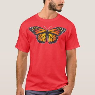 Lover Butterfl T-Shirt