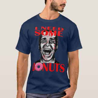 Lover-Donuts T-Shirt