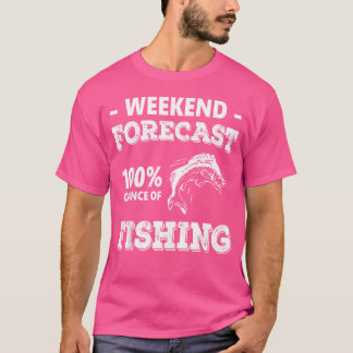 Lover Funny Rod Fishing Fisherman T-Shirt