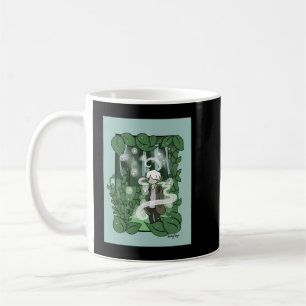 Lover Geschenk Anime TV Mushishi Serie Geschenk fü Kaffeetasse