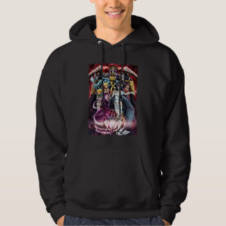 Lover Geschenke Overlord Anime Overlord Geschenke  Hoodie
