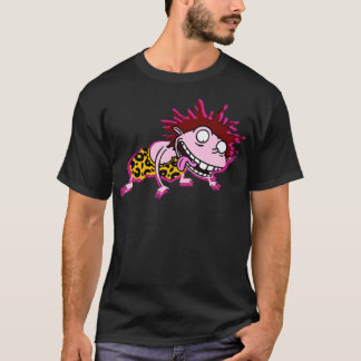Lover Gift Donnie - The Wild Thornberrys Eddy Rock T-Shirt