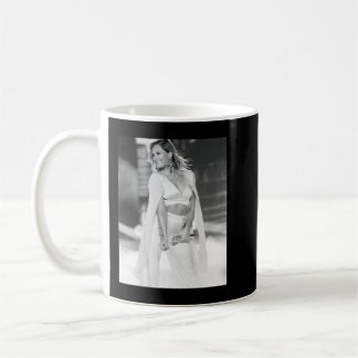 Lover Gift Famous Helene Beautiful Fischer Female Kaffeetasse