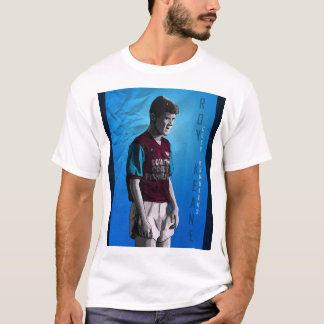 Lover Gift Roy Keane Cobh Ramblers Vintag Keane S T-Shirt
