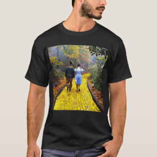 Lover Gift Wizard von OZ Classic Fan T-Shirt