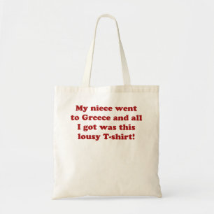 Lover Gifts Gavin Art Stacey Retro Vintag Tragetasche